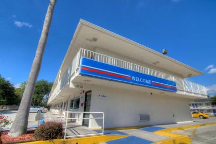 Motel 6-Orlando FL - Winter Park - image 22