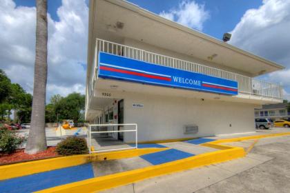 Motel 6-Orlando FL - Winter Park - image 23