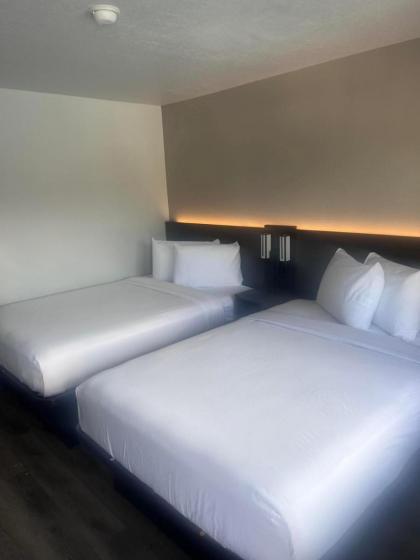 Motel 6-Orlando FL - Winter Park - image 24