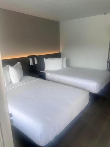 Motel 6-Orlando FL - Winter Park - image 25