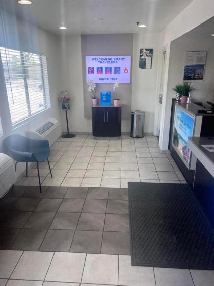 Motel 6-Orlando FL - Winter Park - image 27