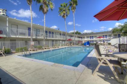 Motel 6-Orlando FL - Winter Park - image 3