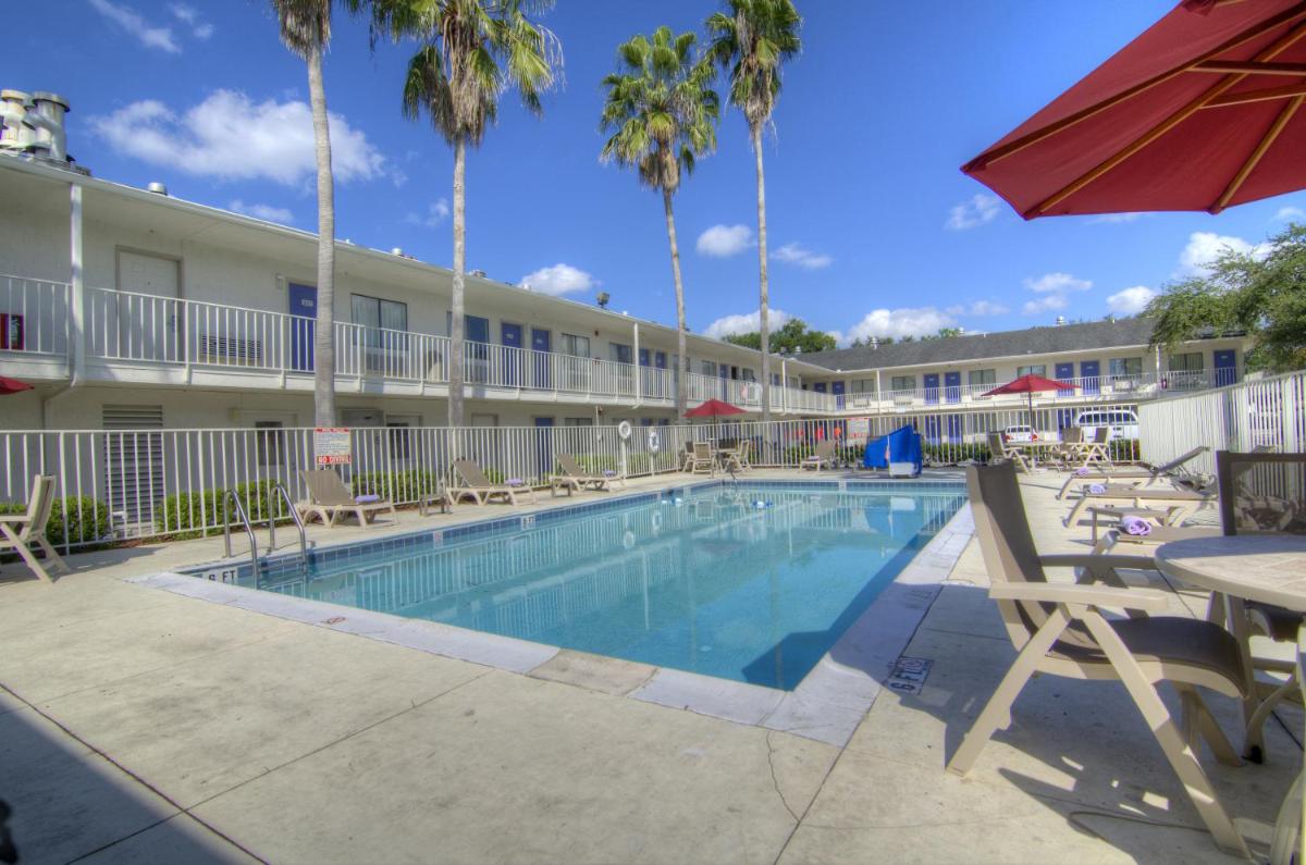 Motel 6-Orlando FL - Winter Park - image 3