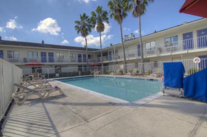 Motel 6-Orlando FL - Winter Park - image 4