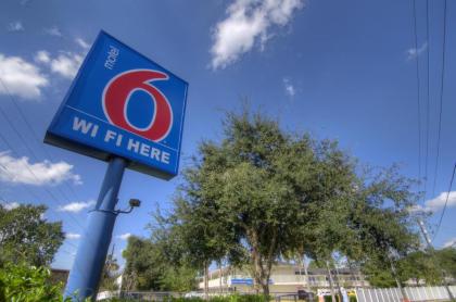 Motel 6-Orlando FL - Winter Park - image 8