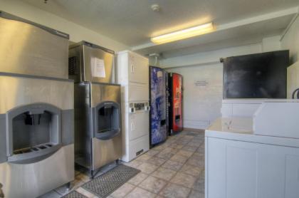 Motel 6-Orlando FL - Winter Park - image 9