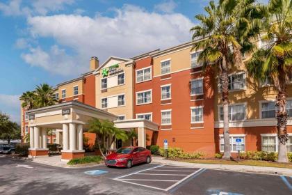 Extended Stay America Suites - Orlando - Convention Center - 6443 Westwood - image 7