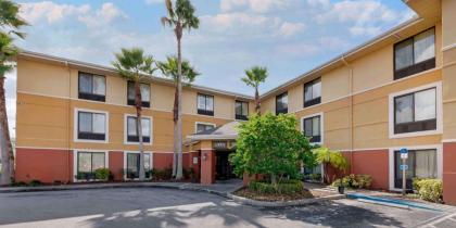 Extended Stay America Suites - Orlando - Orlando Theme Parks - Vineland Rd.