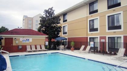 Extended Stay America Suites - Orlando - Orlando Theme Parks - Vineland Rd. - image 2