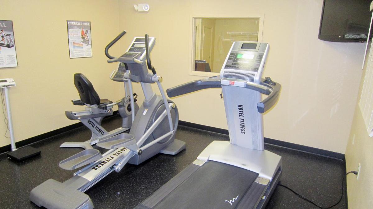 Extended Stay America Suites - Orlando - Orlando Theme Parks - Vineland Rd. - image 4