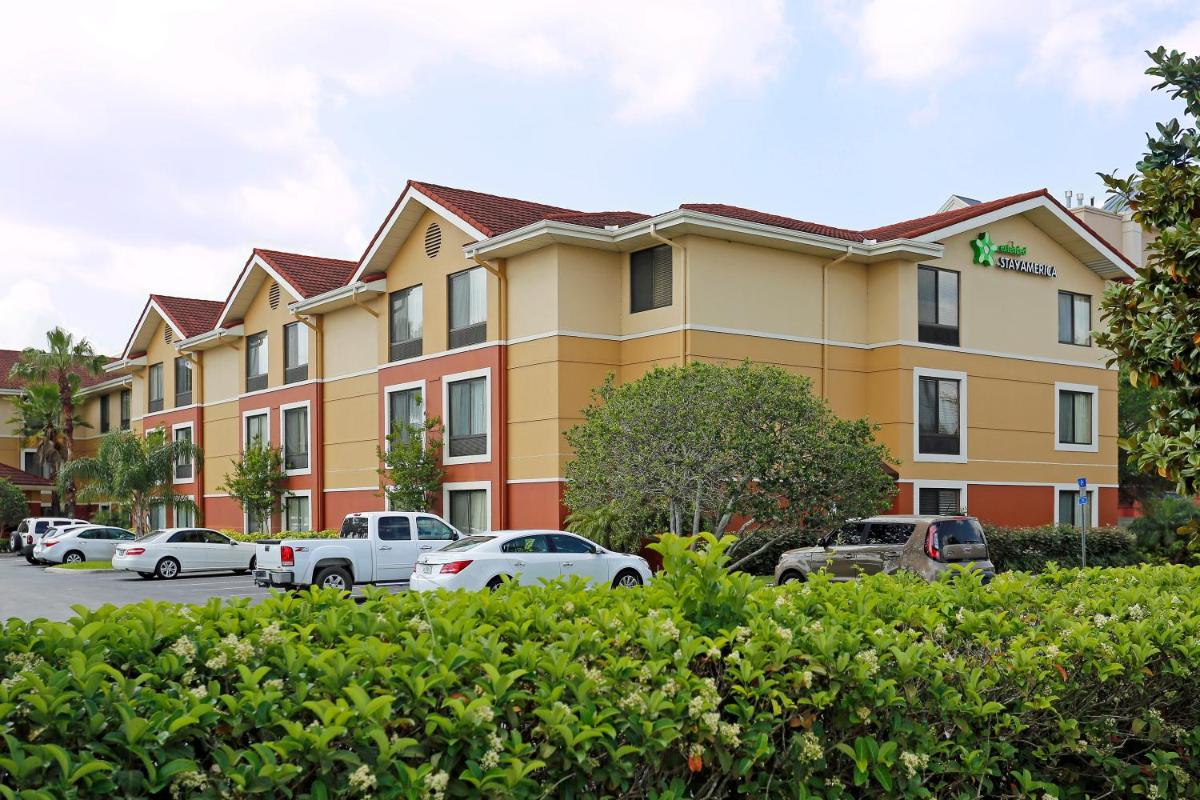 Extended Stay America Suites - Orlando - Orlando Theme Parks - Vineland Rd. - image 5