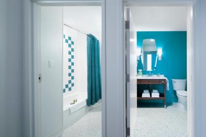 Universal's Cabana Bay Beach Resort - image 11