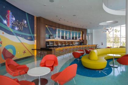 Universal's Cabana Bay Beach Resort - image 13