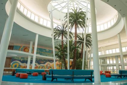 Universal's Cabana Bay Beach Resort - image 16