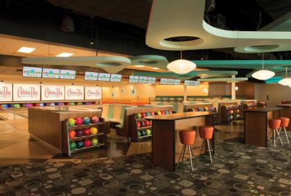 Universal's Cabana Bay Beach Resort - image 17