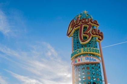 Universal's Cabana Bay Beach Resort - image 19