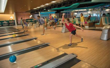 Universal's Cabana Bay Beach Resort - image 24