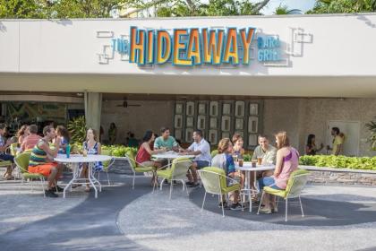 Universal's Cabana Bay Beach Resort - image 26