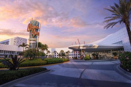 Universal's Cabana Bay Beach Resort - image 5