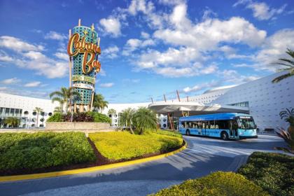 Universal's Cabana Bay Beach Resort - image 7