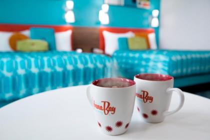 Universal's Cabana Bay Beach Resort - image 8