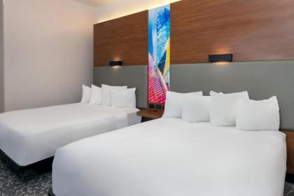 Aloft Orlando Downtown - image 11