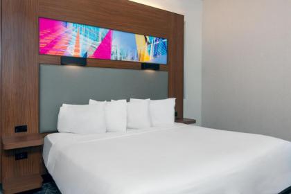 Aloft Orlando Downtown - image 13