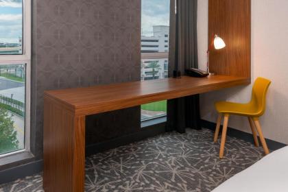 Aloft Orlando Downtown - image 15