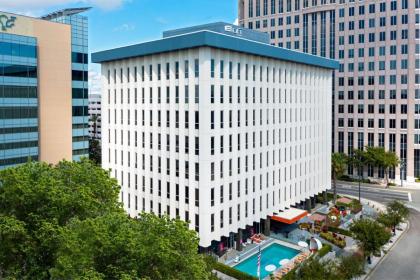 Aloft Orlando Downtown - image 2