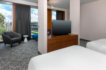 Aloft Orlando Downtown - image 20