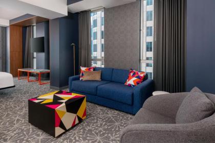 Aloft Orlando Downtown - image 23