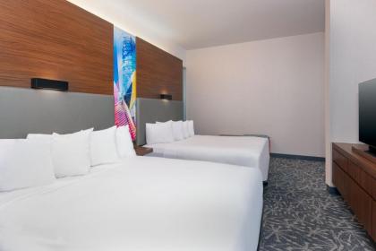 Aloft Orlando Downtown - image 27