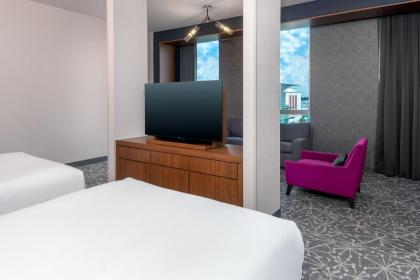 Aloft Orlando Downtown - image 28