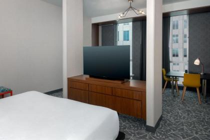 Aloft Orlando Downtown - image 29