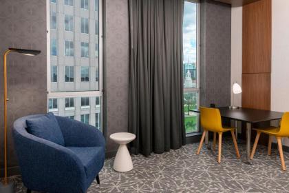 Aloft Orlando Downtown - image 30