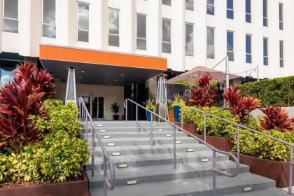 Aloft Orlando Downtown - image 4