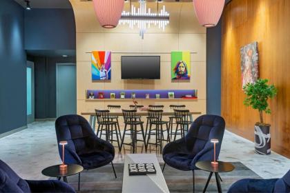 Aloft Orlando Downtown - image 6