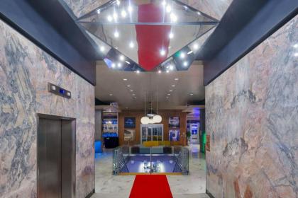 Aloft Orlando Downtown - image 8