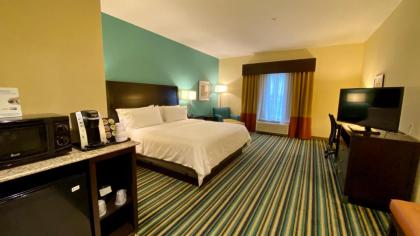 Holiday Inn Express Hotel & Suites Orlando East-Ucf Area - image 10