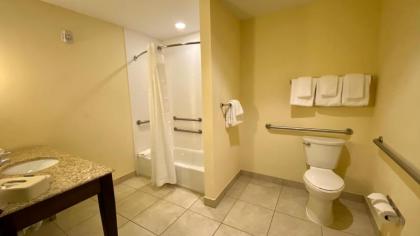 Holiday Inn Express Hotel & Suites Orlando East-Ucf Area - image 11