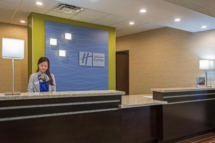 Holiday Inn Express Hotel & Suites Orlando East-Ucf Area - image 12