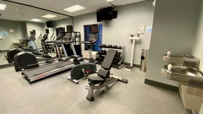 Holiday Inn Express Hotel & Suites Orlando East-Ucf Area - image 14