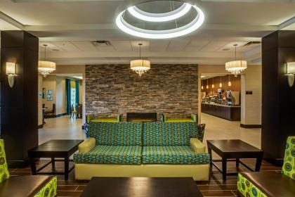 Holiday Inn Express Hotel & Suites Orlando East-Ucf Area - image 15