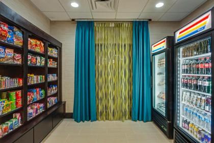 Holiday Inn Express Hotel & Suites Orlando East-Ucf Area - image 18