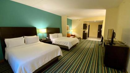 Holiday Inn Express Hotel & Suites Orlando East-Ucf Area - image 19
