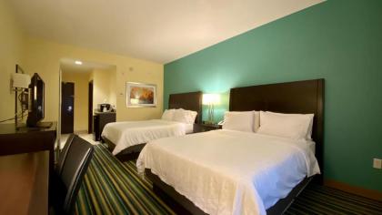 Holiday Inn Express Hotel & Suites Orlando East-Ucf Area - image 2