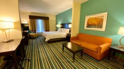 Holiday Inn Express Hotel & Suites Orlando East-Ucf Area - image 21