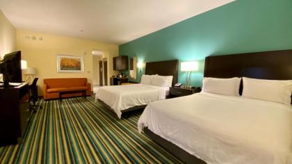 Holiday Inn Express Hotel & Suites Orlando East-Ucf Area - image 22