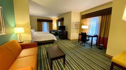 Holiday Inn Express Hotel & Suites Orlando East-Ucf Area - image 24