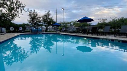 Holiday Inn Express Hotel & Suites Orlando East-Ucf Area - image 29